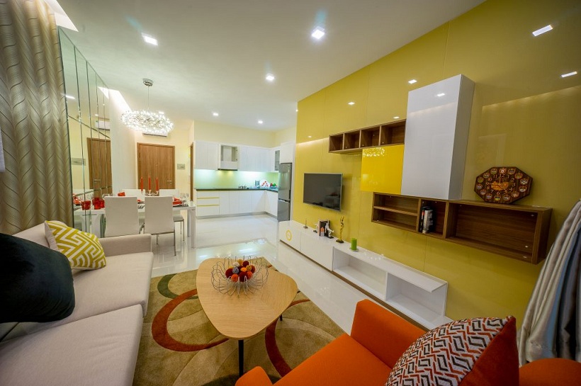 can ho mau Summer Square Quan 6