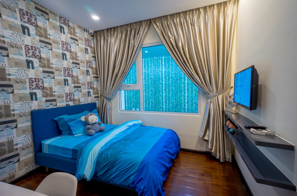 can ho mau Summer Square Quan 6