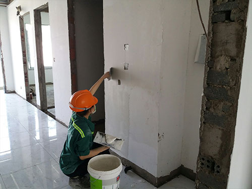 Cập nhật tiến độ xây dựng dự án angia riverside quận 7 tháng 4/2017