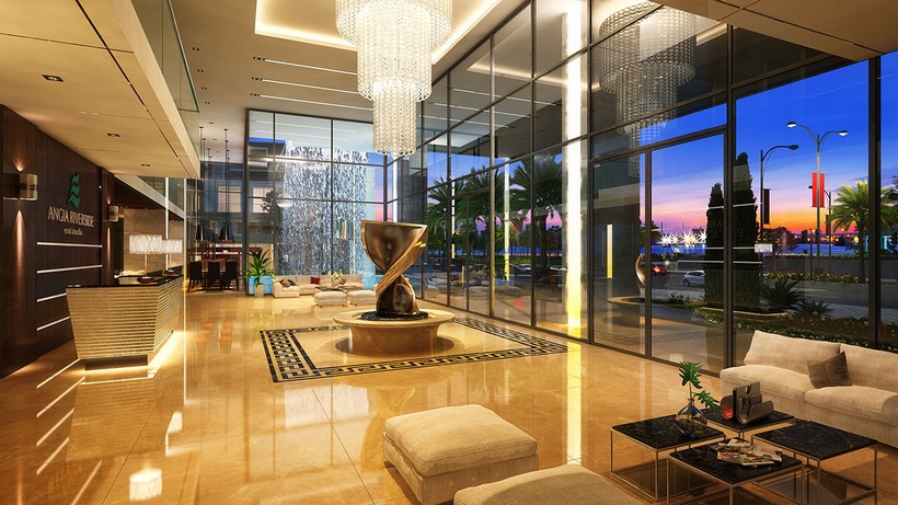 TIện ích dự án căn hộ chung cư An Gia Riverside Quận 7 Đường Đào Trí chủ đầu tư An Gia TIện ích dự án căn hộ chung cư An Gia Riverside Quận 7 Đường Đào Trí chủ đầu tư An Gia