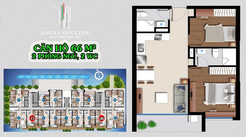 Thiết kế dự án căn hộ chung cư An Gia Skyline Quận 7 đường Hoàng Quốc Việt chủ đầu tư An Gia Thiết kế dự án căn hộ chung cư An Gia Skyline Quận 7 đường Hoàng Quốc Việt chủ đầu tư An Gia