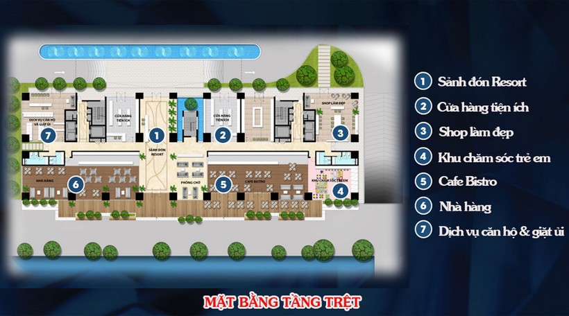 Thiết kế dự án căn hộ chung cư An Gia Skyline Quận 7 đường Hoàng Quốc Việt chủ đầu tư An Gia Thiết kế dự án căn hộ chung cư An Gia Skyline Quận 7 đường Hoàng Quốc Việt chủ đầu tư An Gia