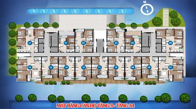 Thiết kế dự án căn hộ chung cư An Gia Skyline Quận 7 đường Hoàng Quốc Việt chủ đầu tư An Gia Thiết kế dự án căn hộ chung cư An Gia Skyline Quận 7 đường Hoàng Quốc Việt chủ đầu tư An Gia