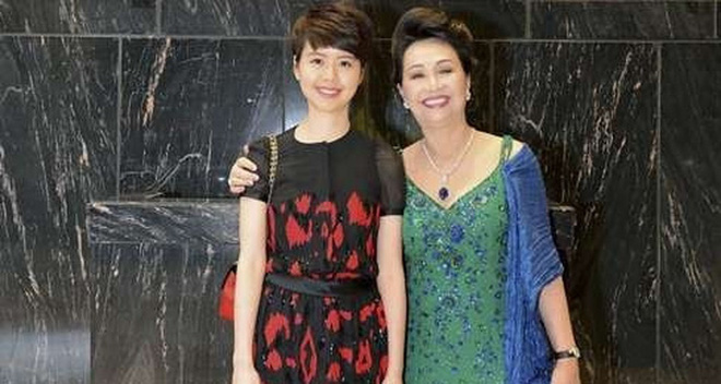 Khủng Con gái bà Trương Mỹ Lan mua biệt thự cổ Sài Gòn 700 tỷ