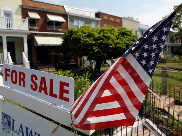 Tỷ lệ người Mỹ sở hữu nhà tụt xuống mức thấp kỷ lục trong 50 năm