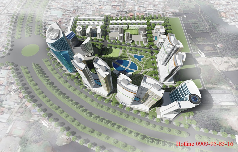 ĐÔ THỊ SÀI GÒN – KÊNH THÔNG TIN MUA BÁN BĐS