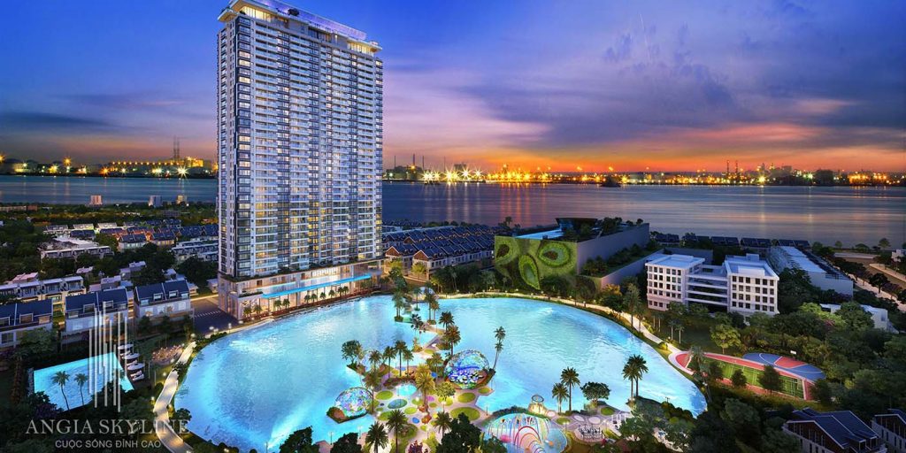 ĐÔ THỊ SÀI GÒN – KÊNH THÔNG TIN MUA BÁN BĐS