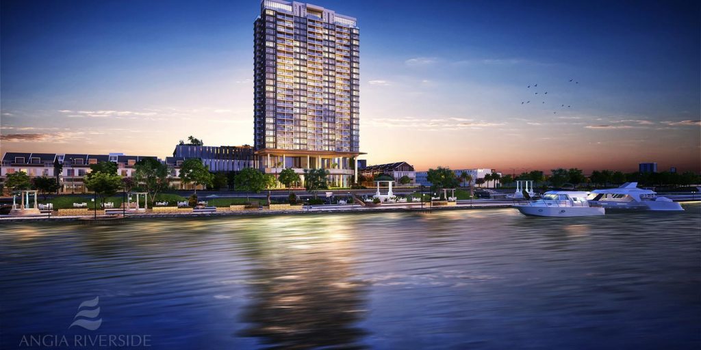 ĐÔ THỊ SÀI GÒN – KÊNH THÔNG TIN MUA BÁN BĐS