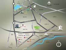 ĐÔ THỊ SÀI GÒN – KÊNH THÔNG TIN MUA BÁN BĐS