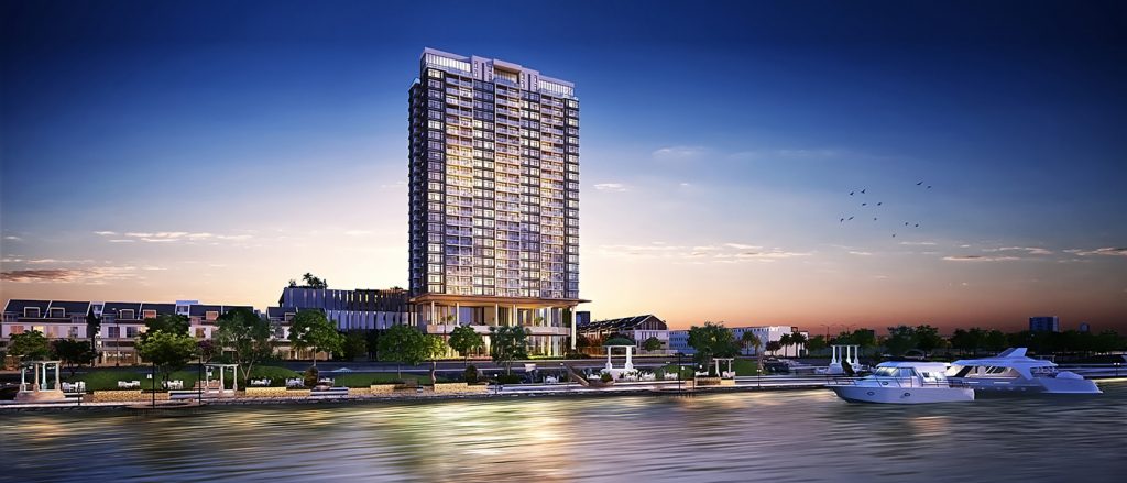 ĐÔ THỊ SÀI GÒN – KÊNH THÔNG TIN MUA BÁN BĐS