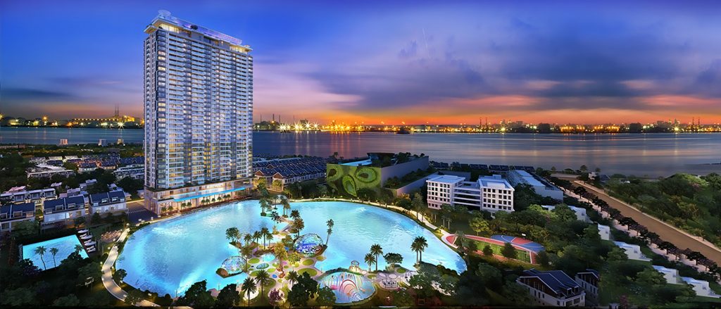 ĐÔ THỊ SÀI GÒN – KÊNH THÔNG TIN MUA BÁN BĐS