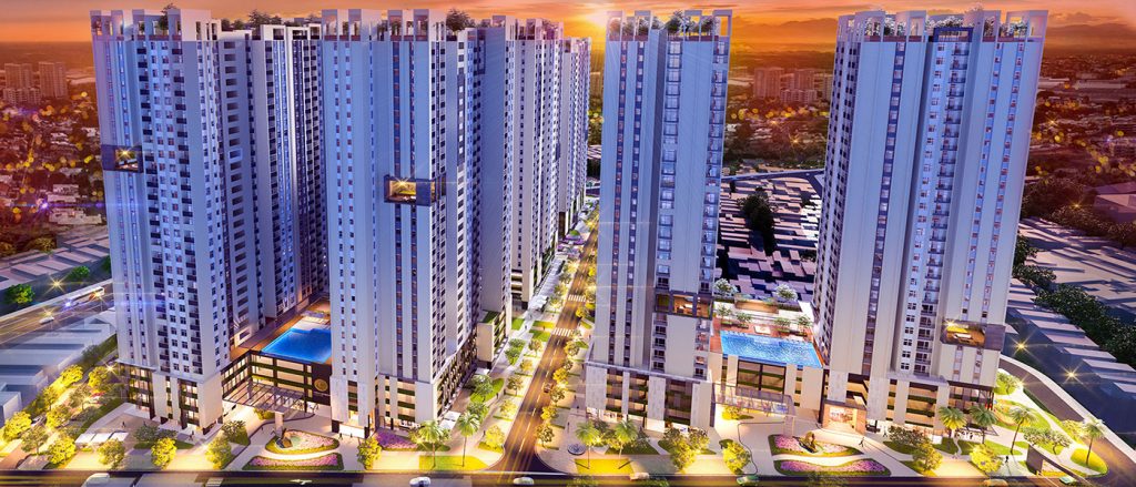 ĐÔ THỊ SÀI GÒN – KÊNH THÔNG TIN MUA BÁN BĐS