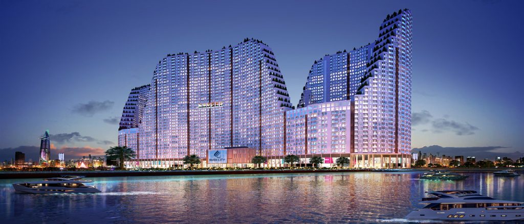 ĐÔ THỊ SÀI GÒN – KÊNH THÔNG TIN MUA BÁN BĐS