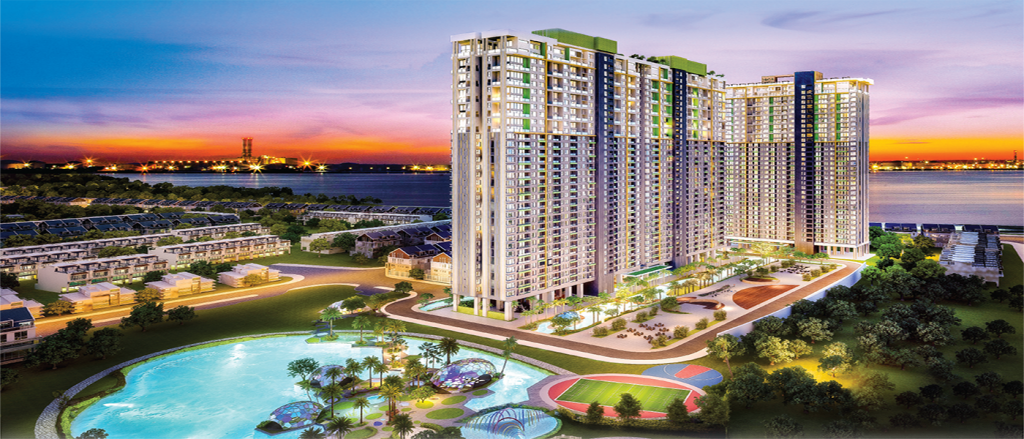 ĐÔ THỊ SÀI GÒN – KÊNH THÔNG TIN MUA BÁN BĐS