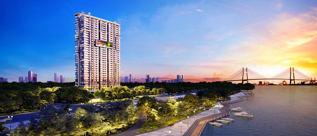 ĐÔ THỊ SÀI GÒN – KÊNH THÔNG TIN MUA BÁN BĐS