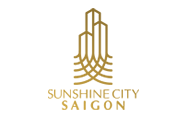 Logo dự án căn hộ sunshine city sài gòn quận 7