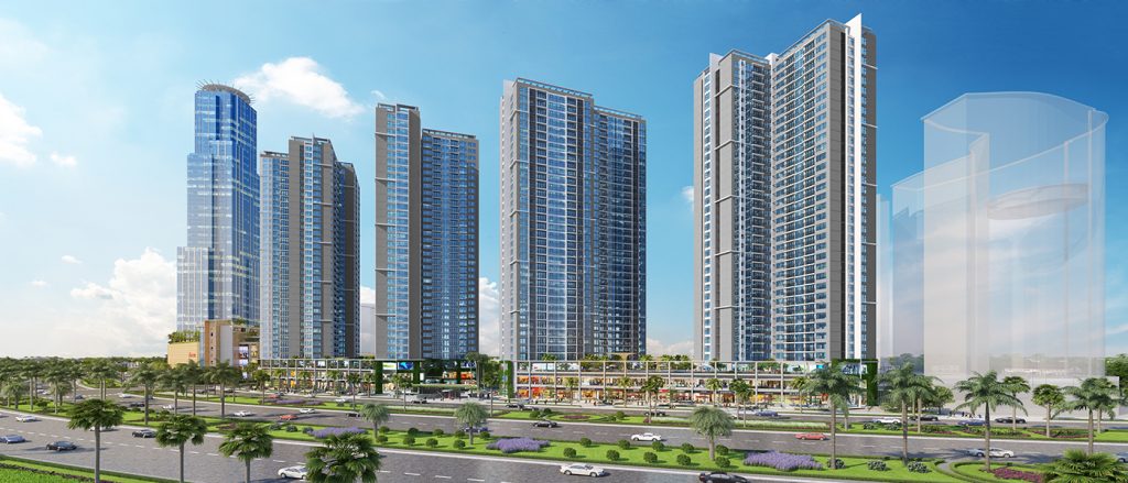 ĐÔ THỊ SÀI GÒN – KÊNH THÔNG TIN MUA BÁN BĐS