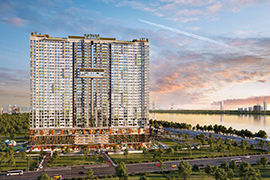 Mua bán cho thuê dự án căn hộ chung cư Signial Đường Hoàng Quốc Việt Quận 7 chủ đầu tư An Gia Investment