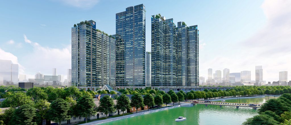 ĐÔ THỊ SÀI GÒN – KÊNH THÔNG TIN MUA BÁN BĐS