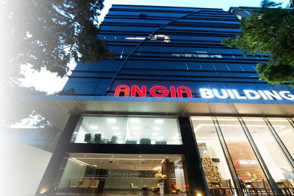 Chủ đầu tư dự án căn hộ condotel The Sóng Vũng Tàu Đường Thi Sách chủ đầu tư An Gia Investment