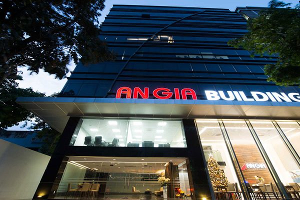 Chủ đầu tư dự án căn hộ chung cư River Panorama Quận 7 Đường Hoàng Quốc Việt chủ đầu tư An Gia