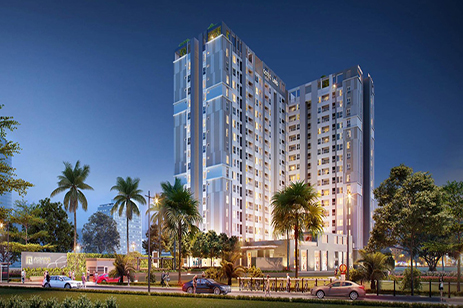 ĐÔ THỊ SÀI GÒN – KÊNH THÔNG TIN MUA BÁN BĐS