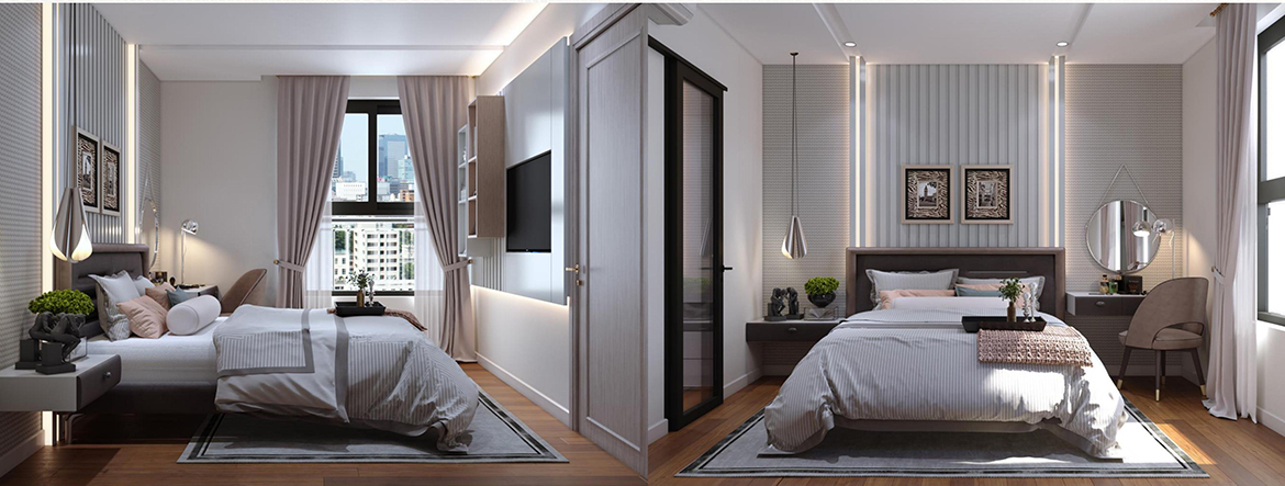 ĐÔ THỊ SÀI GÒN – KÊNH THÔNG TIN MUA BÁN BĐS