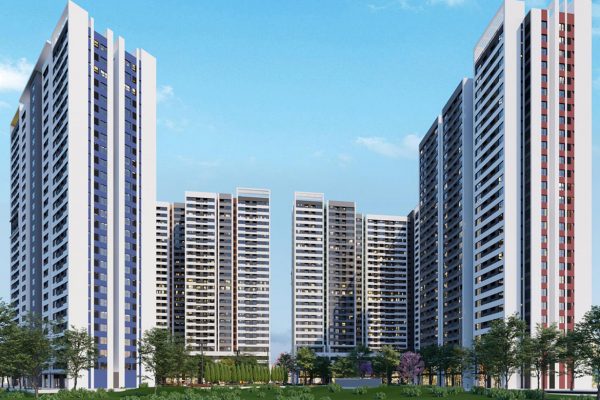 Mua bán cho thuê dự án căn hộ chung cư AIO City Quận Bình Tân Đường Tên Lửa chủ đầu tư Hoa Lâm