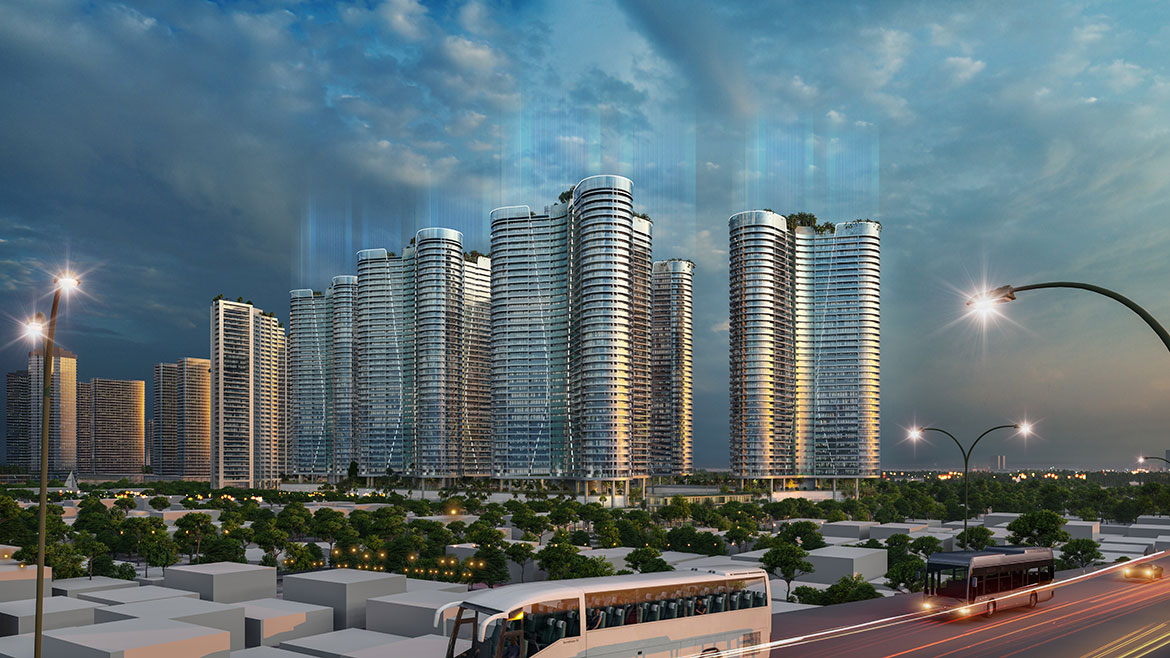 ĐÔ THỊ SÀI GÒN – KÊNH THÔNG TIN MUA BÁN BĐS