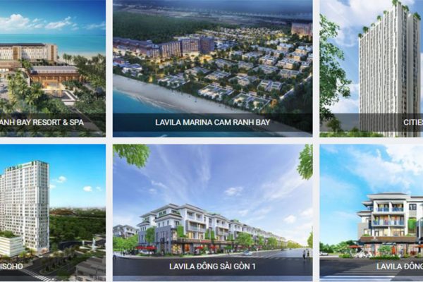 Chủ đầu tư dự án căn hộ chung cư Citi Grove Quận 2 Khu Cát Lái chủ đầu tư Kiến Á