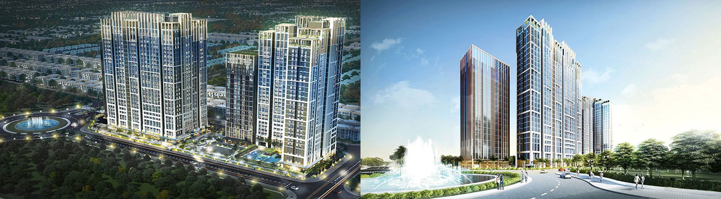 Mua bán cho thuê dự án căn hộ chung cư Citi Grove Quận 2 Khu Cát Lái chủ đầu tư Kiến Á