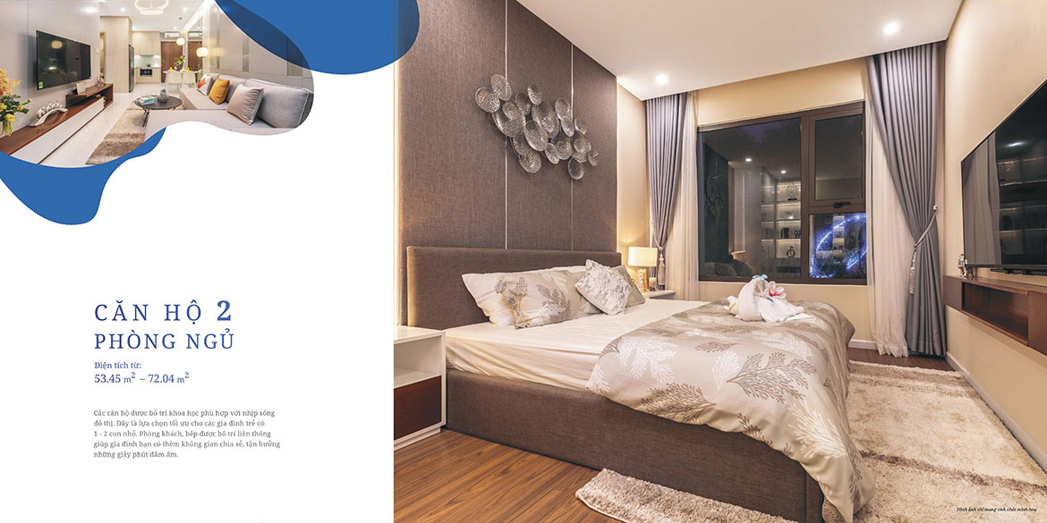Nhà mẫu căn hộ 2 phòng ngủ dự án West Gate Bình Chánh - Liên hệ 0909.509.679 - 0949.509.679 xem thực tế Nhà mẫu dự án căn hộ chung cư West Gate Bình Chánh