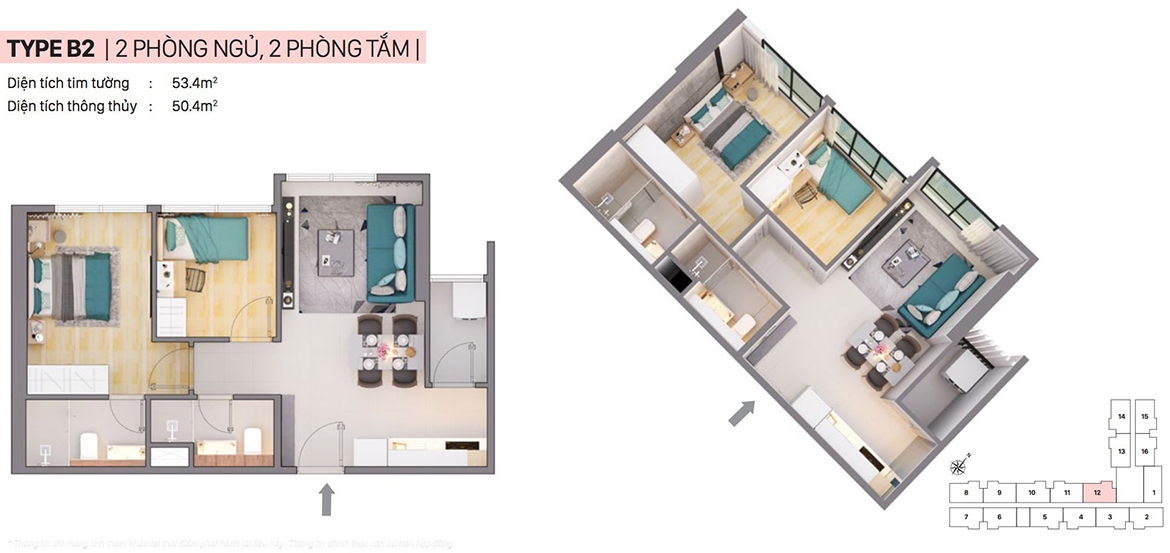 Thiết kế dự án căn hộ chung cư Citi Grove Quận 2 Khu Cát Lái chủ đầu tư Kiến Á
