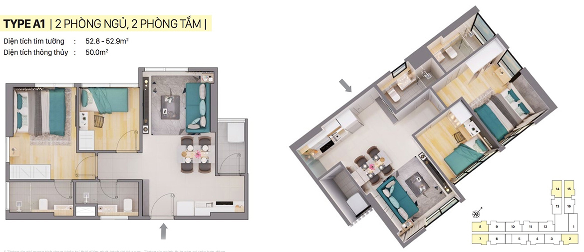 Thiết kế dự án căn hộ chung cư Citi Grove Quận 2 Khu Cát Lái chủ đầu tư Kiến Á