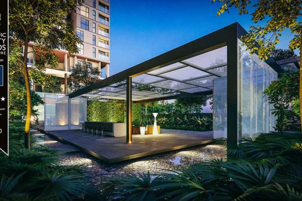 Tiện ích dự án căn hộ chung cư Ascent Garden Homes Quận 7 Đường Bến Nghé chủ đầu tư Tiến Phát