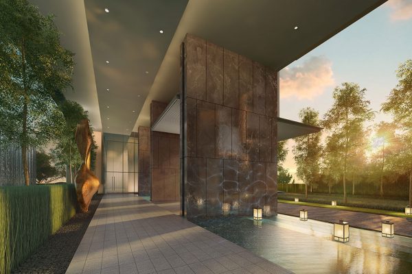 Tiện ích dự án căn hộ chung cư The Marq Quận 1 Đường Nguyễn Đình Chiểu chủ đầu tư HongKong Land & Hoa Lâm