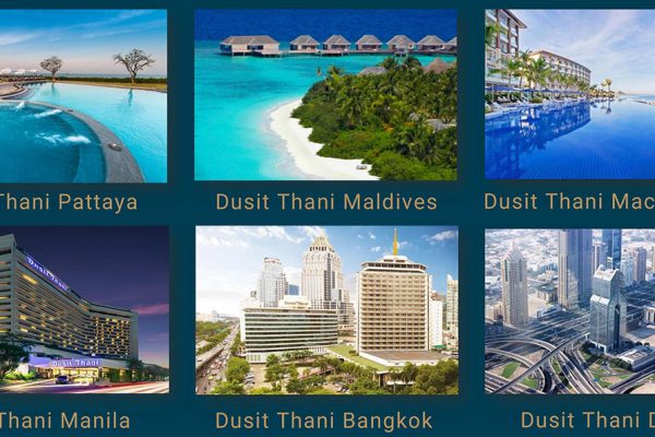 Chủ đầu tư dự án biệt thự nghỉ dưỡng căn hộ condotel Shantira Beach Resort Hội An