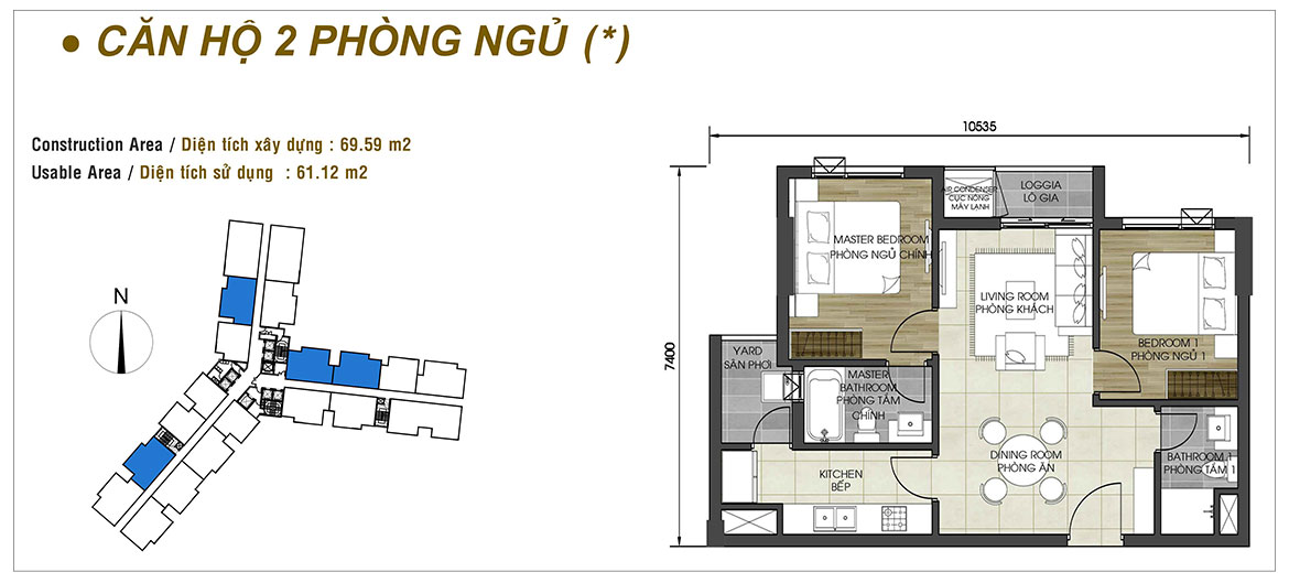 Thiết kế dự án căn hộ chung cư D Homme Quận 6 Đường Hồng Bàng chủ đầu tư DHA