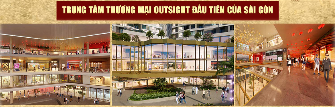 Tiện ích dự án căn hộ chung cư D Homme Quận 6 Đường Hồng Bàng chủ đầu tư DHA