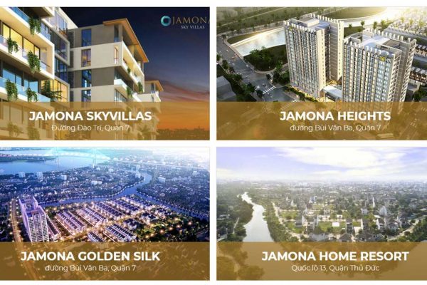 Chủ đầu tư dự án căn hộ chung cư Panomax River Villa Quận 7 Đường Đào Trí chủ đầu tư TTC Land