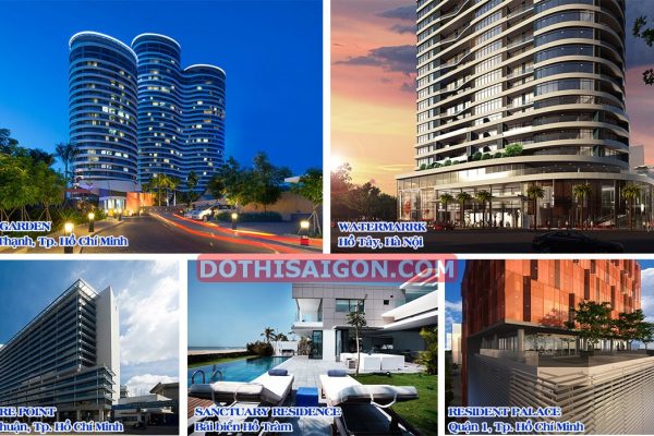 Chủ đầu tư dự án căn hộ chung cư River City Thu Duc Đường Xa Lộ Hà Nội chủ đầu tư Refico