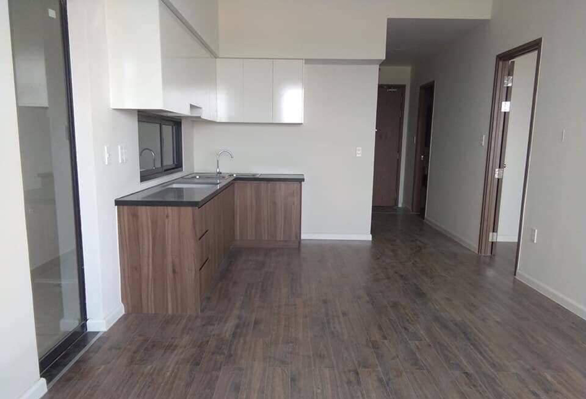 Tiến độ thực tế dự án căn hộ chung cư Mizuki Park Bình Chánh Đường Nguyễn Văn Linh chủ đầu tư Nam Long