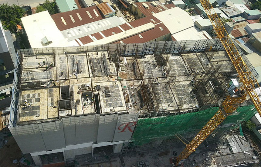 Tiến độ xây dựng dự án Sky 89 tháng 12.2019 - Nhận ký gửi mua bán + cho thuê 0909.509.679 - 0949.509.679 Tiến độ xây dựng dự án Sky 89 tháng 12.2019 - Nhận ký gửi mua bán + cho thuê