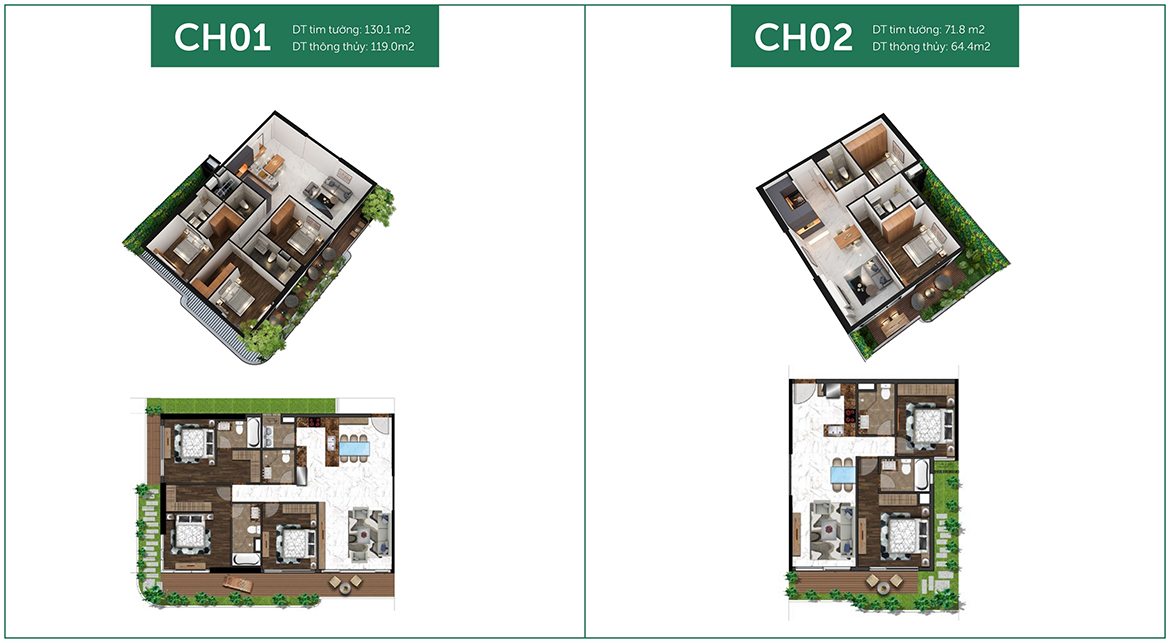 Thiết kế dự án căn hộ chung cư Sunshine Horizon Quận 4 Đường Tôn Thất Thuyết chủ đầu tư Sunshine Group