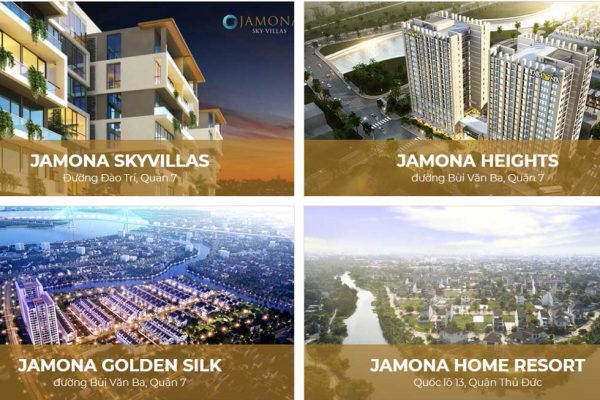 Chủ đầu tư dự án căn hộ chung cư Charmington Iris Quận 4 Đường Tôn Thất Thuyết