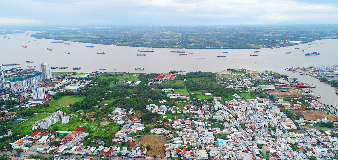 ĐÔ THỊ SÀI GÒN – KÊNH THÔNG TIN MUA BÁN BĐS