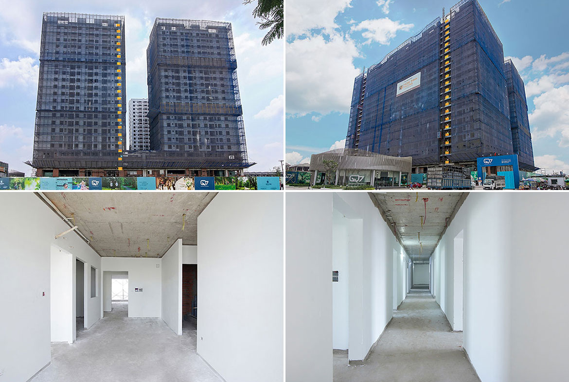 ĐÔ THỊ SÀI GÒN – KÊNH THÔNG TIN MUA BÁN BĐS