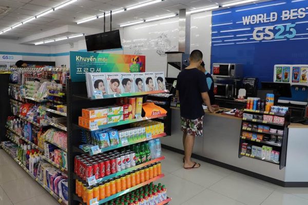 Tiện ích dự án căn hộ chung cư Diamond Lotus Riverside Quận 8 Đường Lê Quang Kim