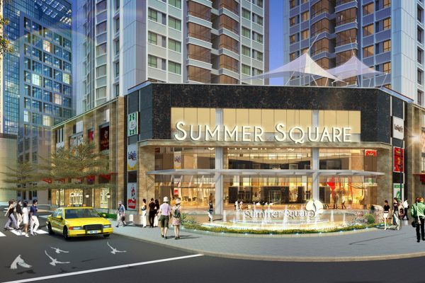 Chủ đầu tư dự án nhà phố Diamond Central Biên Hòa đường Võ Thị Sáu chủ đầu tư Gotec Land