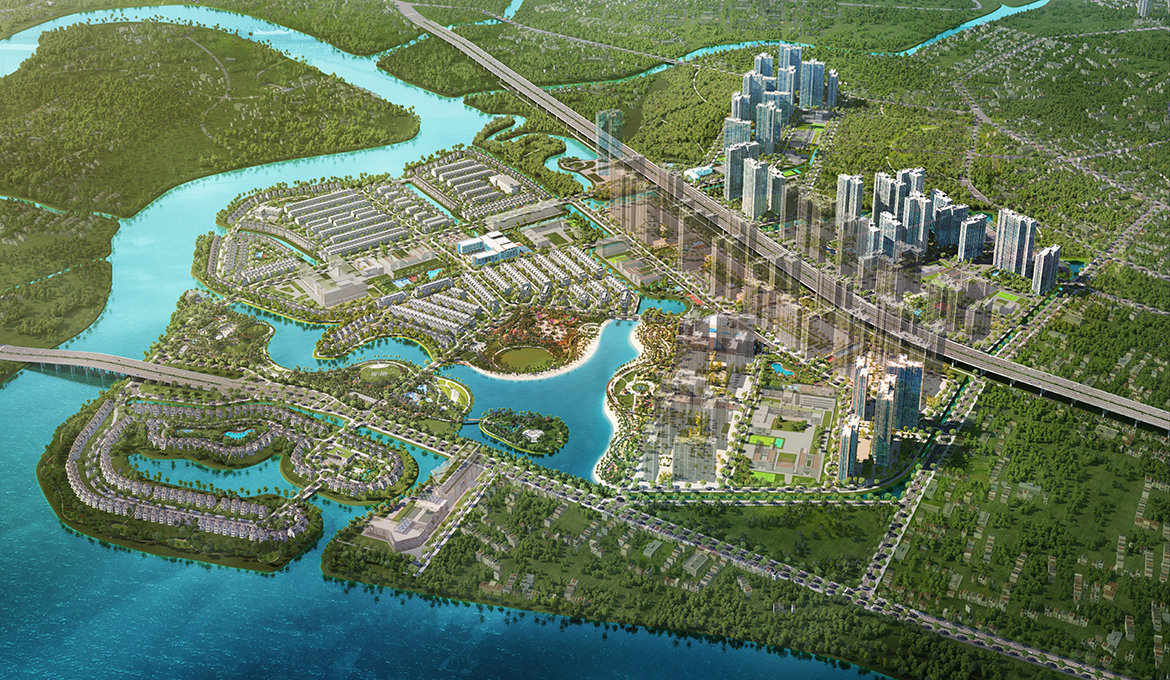 Mua bán cho thuê dự án căn hộ chung cư Vinhomes Grand Park Quận 9 chủ đầu tư VinGroup
